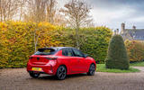 vauxhall corsa review 2023 23 static rear